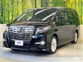 2016 Toyota Alphard
