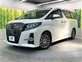 2017 Toyota Alphard