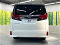 2017 Toyota Alphard