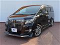 2017 Toyota Alphard