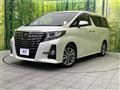 2017 Toyota Alphard