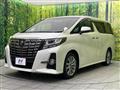2017 Toyota Alphard