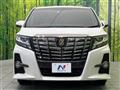2017 Toyota Alphard