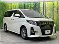 2017 Toyota Alphard