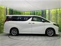 2017 Toyota Alphard