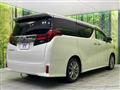 2017 Toyota Alphard