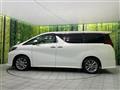 2017 Toyota Alphard