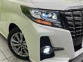 2017 Toyota Alphard