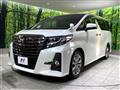 2017 Toyota Alphard