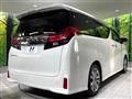 2017 Toyota Alphard