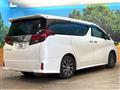 2017 Toyota Alphard