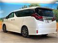 2017 Toyota Alphard