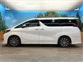 2017 Toyota Alphard