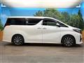 2017 Toyota Alphard