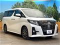 2017 Toyota Alphard