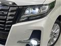 2017 Toyota Alphard