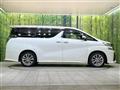 2017 Toyota Vellfire