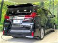 2017 Toyota Alphard