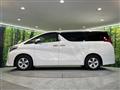 2017 Toyota Alphard