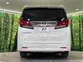 2017 Toyota Alphard