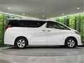 2017 Toyota Alphard