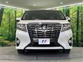 2017 Toyota Alphard