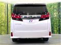 2017 Toyota Alphard