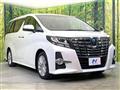 2017 Toyota Alphard