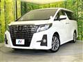 2017 Toyota Alphard