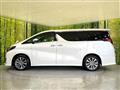 2017 Toyota Alphard