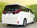 2017 Toyota Alphard