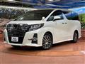 2017 Toyota Alphard