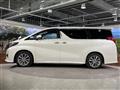 2017 Toyota Alphard