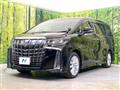 2018 Toyota Alphard