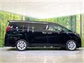 2018 Toyota Alphard