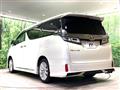 2018 Toyota Vellfire