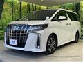 2018 Toyota Alphard