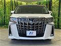 2018 Toyota Alphard
