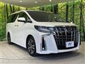 2018 Toyota Alphard