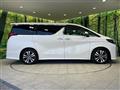 2018 Toyota Alphard