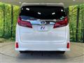 2018 Toyota Alphard