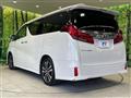 2018 Toyota Alphard