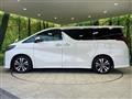 2018 Toyota Alphard
