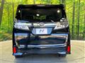 2018 Toyota Vellfire