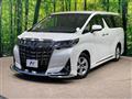 2018 Toyota Alphard