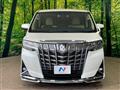 2018 Toyota Alphard