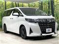 2018 Toyota Alphard