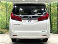 2018 Toyota Alphard