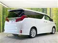 2018 Toyota Alphard