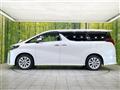 2018 Toyota Alphard